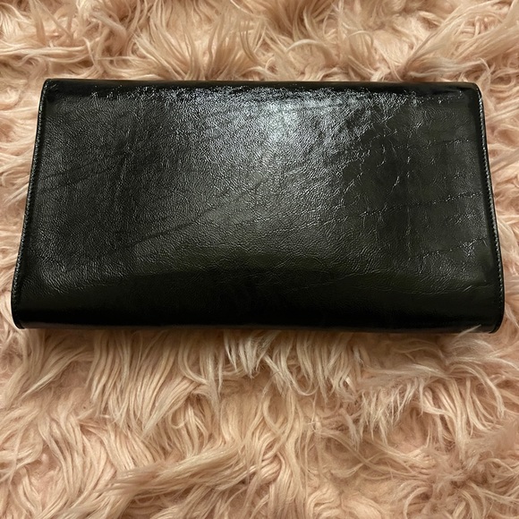 YSL CLUTCH Belle du jour - Picture 2 of 3